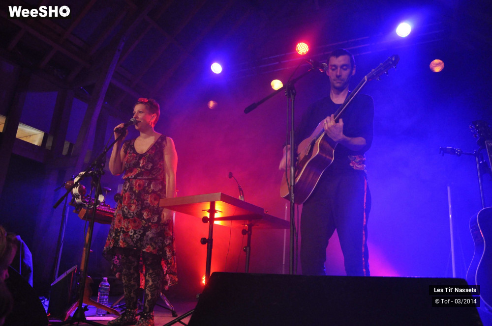 9/44 photos du spectacle Les Tit' Nassels