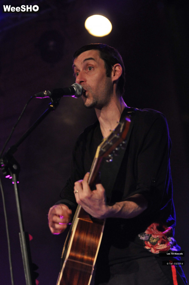 32/44 photos du spectacle Les Tit' Nassels