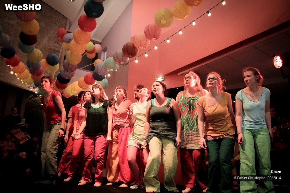 16/44 photos du spectacle Douze