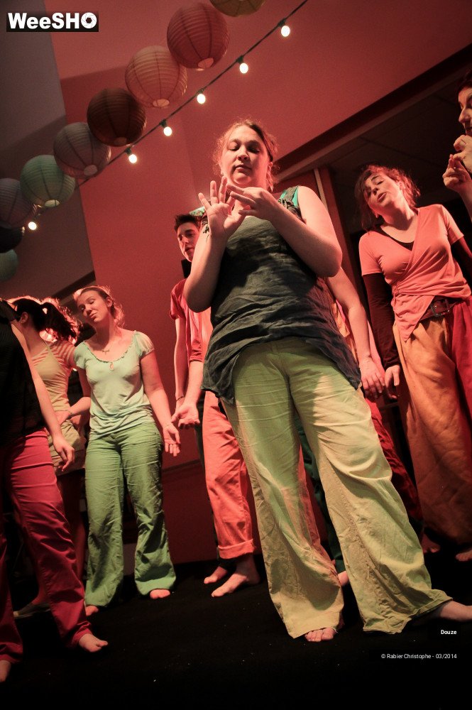 25/44 photos du spectacle Douze