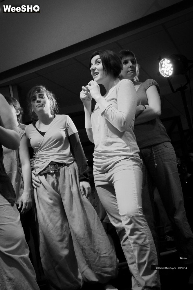 28/44 photos du spectacle Douze