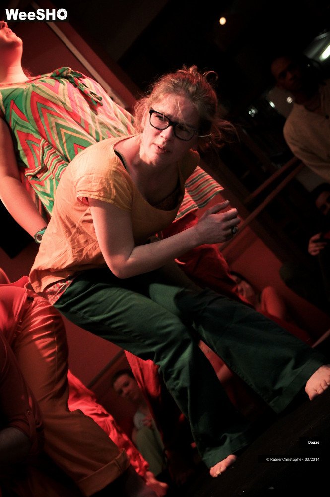 29/44 photos du spectacle Douze