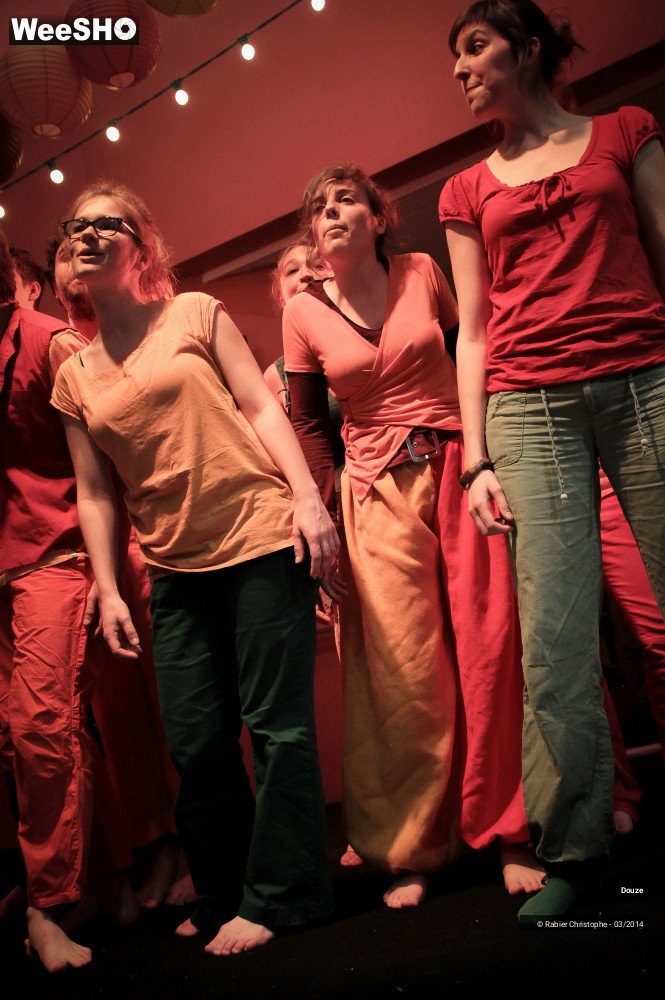 36/44 photos du spectacle Douze