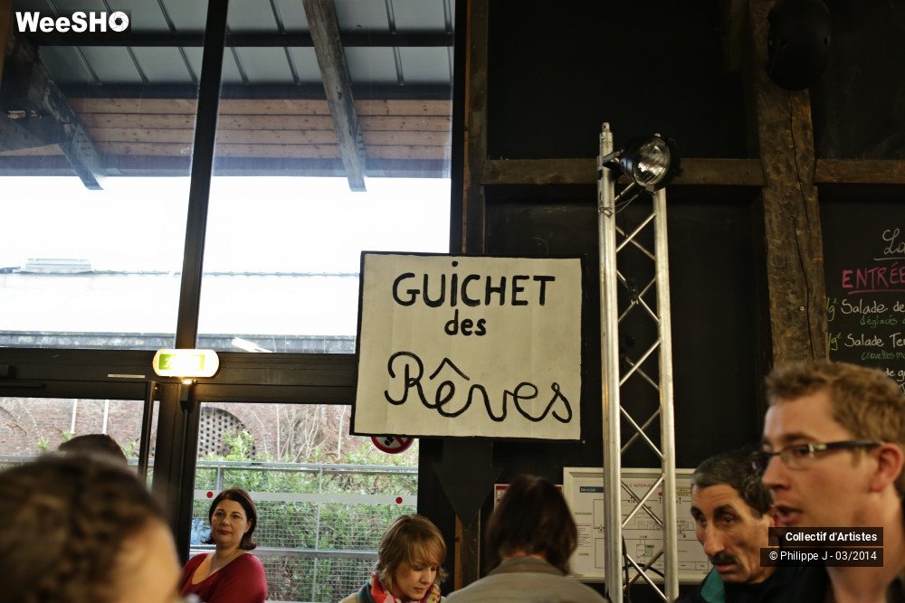 1/31 photos du spectacle La lettre est vivante !