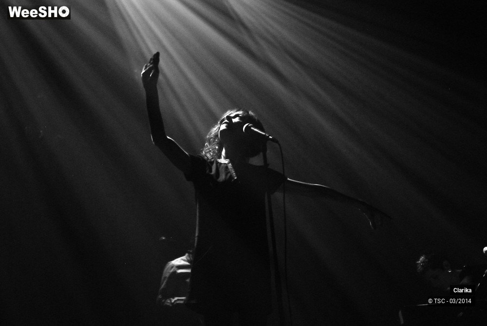 7/21 photos du spectacle Clarika