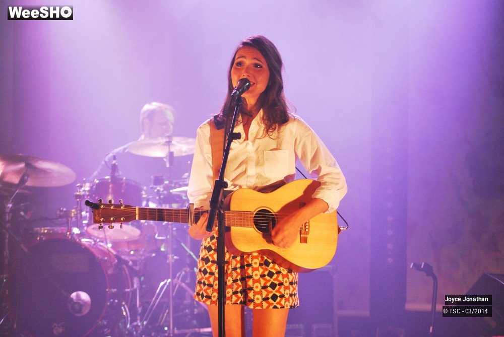 2/27 photos du spectacle Joyce Jonathan