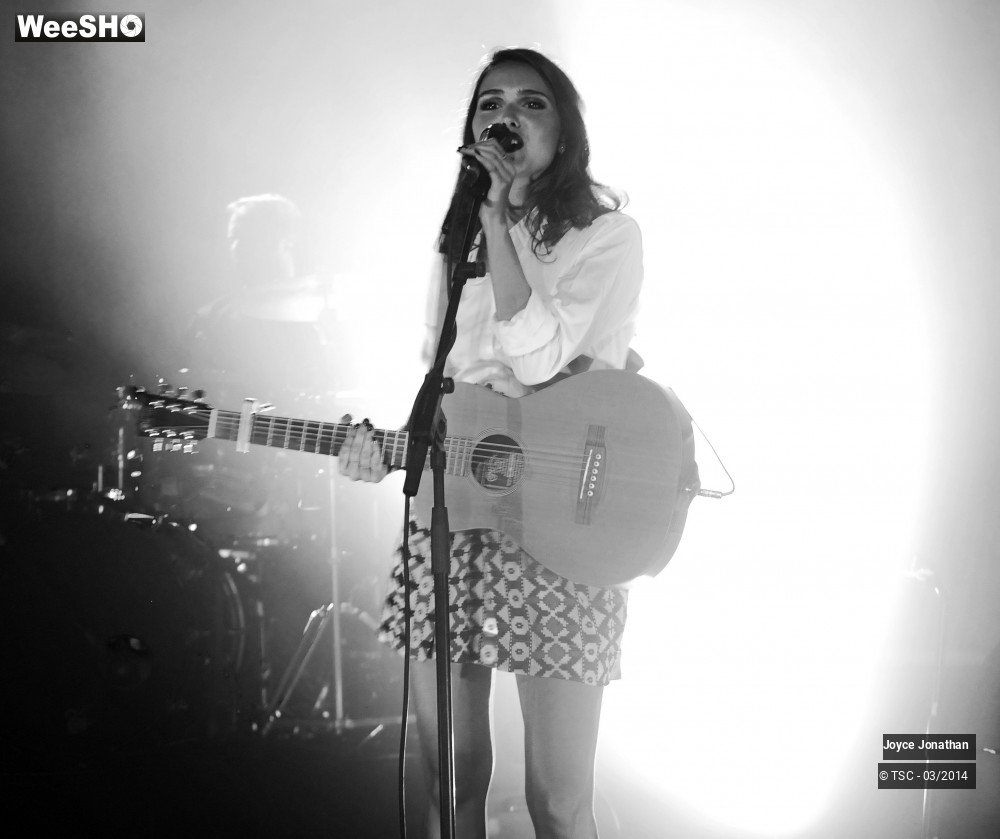 18/27 photos du spectacle Joyce Jonathan