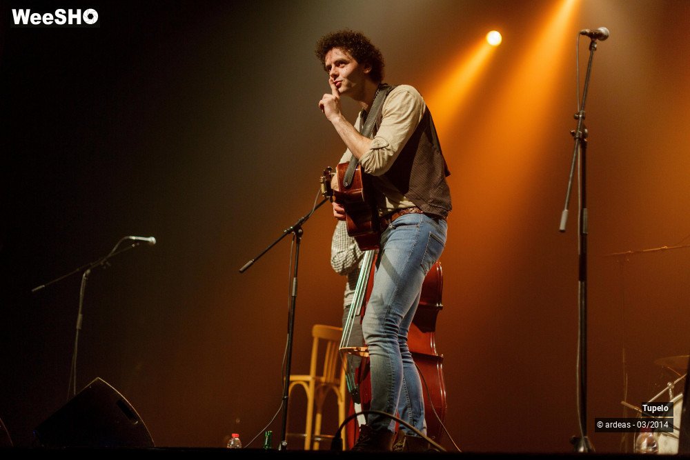 3/29 photos du spectacle Tupelo