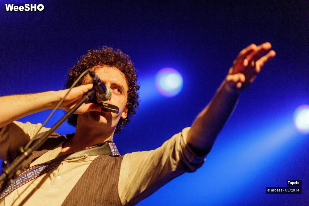 4/29 photos du spectacle Tupelo