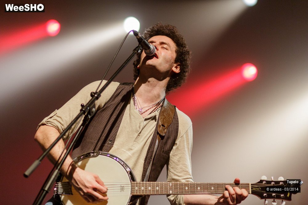 5/29 photos du spectacle Tupelo