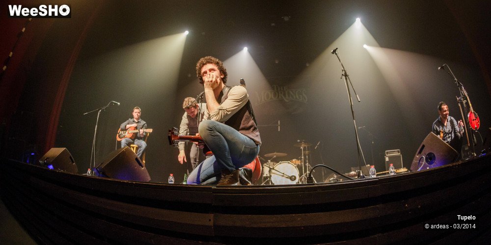 8/29 photos du spectacle Tupelo