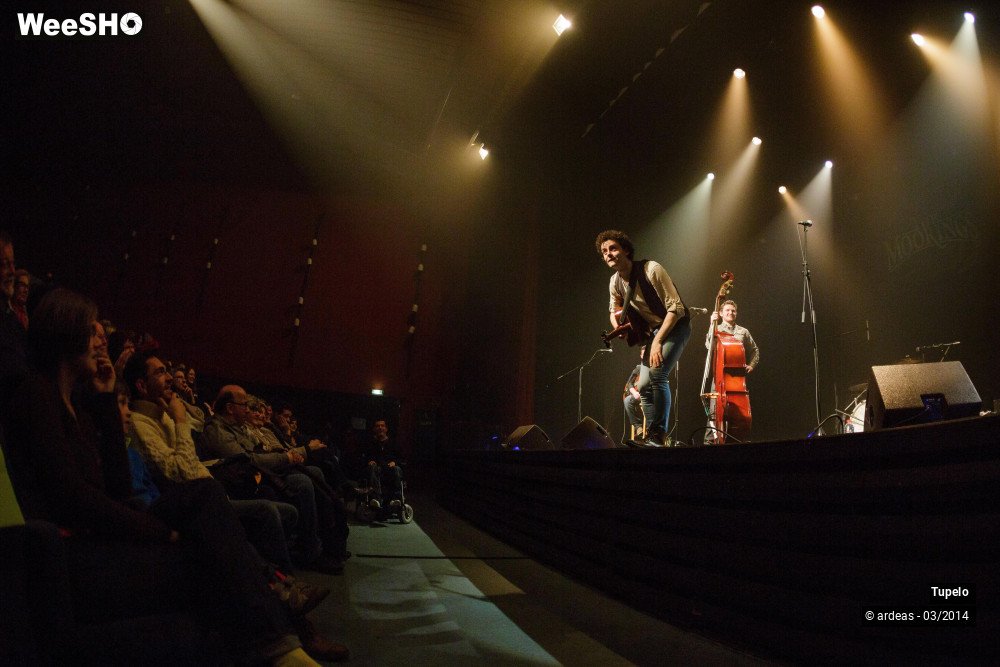 9/29 photos du spectacle Tupelo