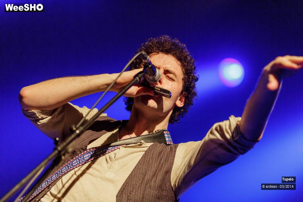 11/29 photos du spectacle Tupelo