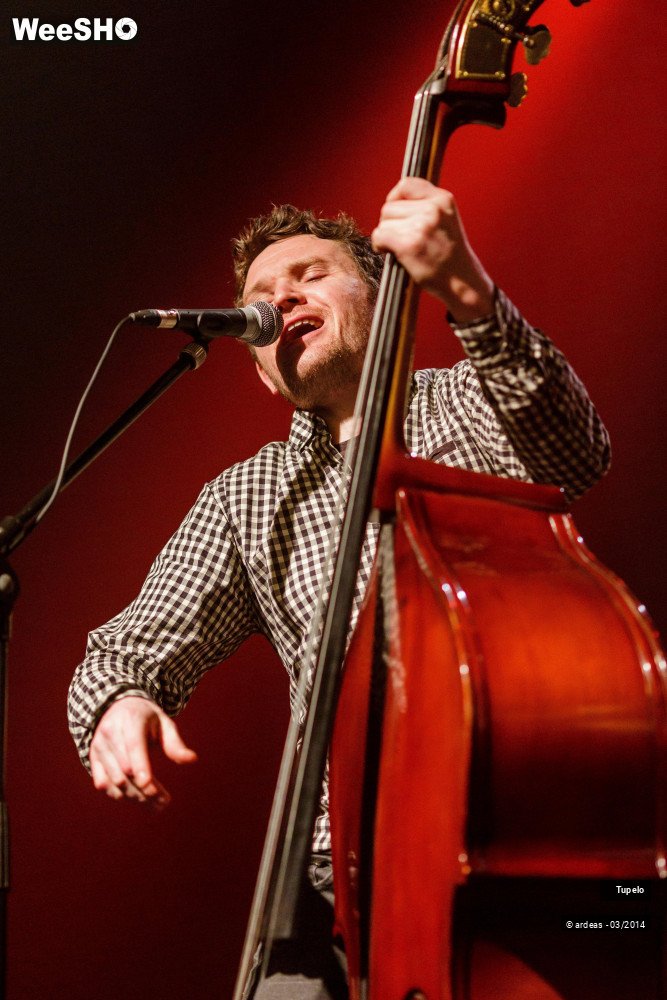 17/29 photos du spectacle Tupelo