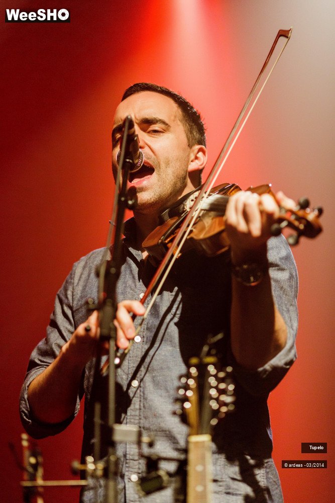 18/29 photos du spectacle Tupelo