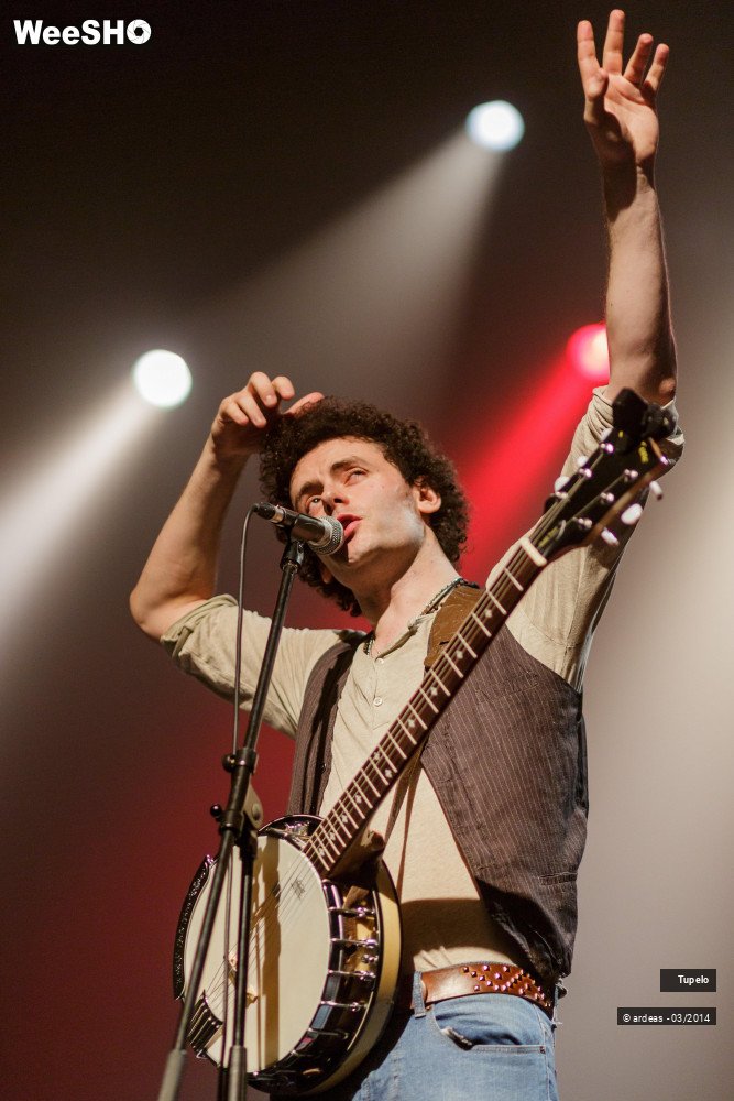 21/29 photos du spectacle Tupelo