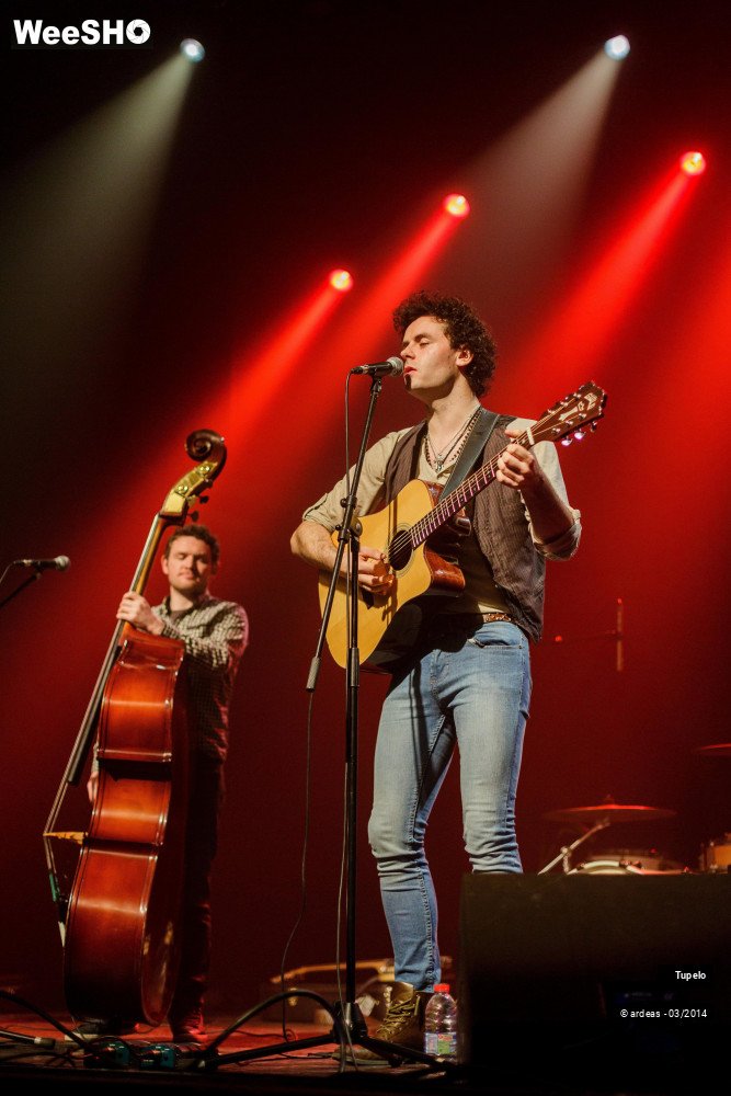 22/29 photos du spectacle Tupelo