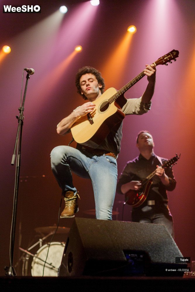 26/29 photos du spectacle Tupelo