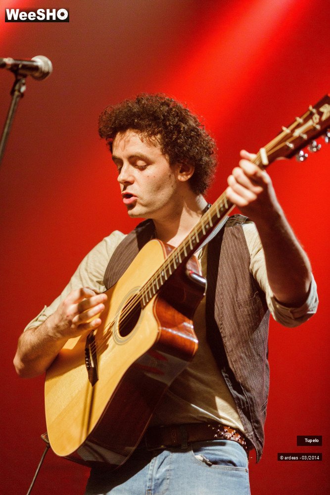 29/29 photos du spectacle Tupelo