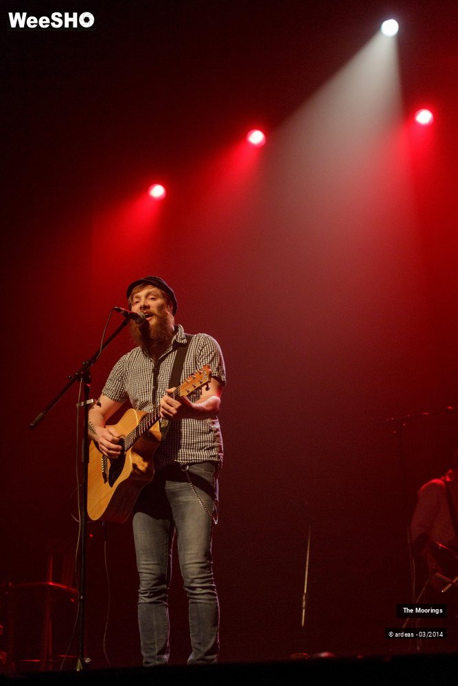 20/42 photos du spectacle The Moorings