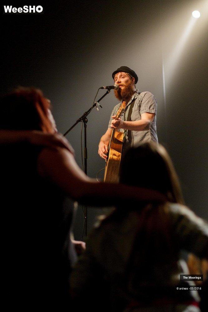 22/42 photos du spectacle The Moorings