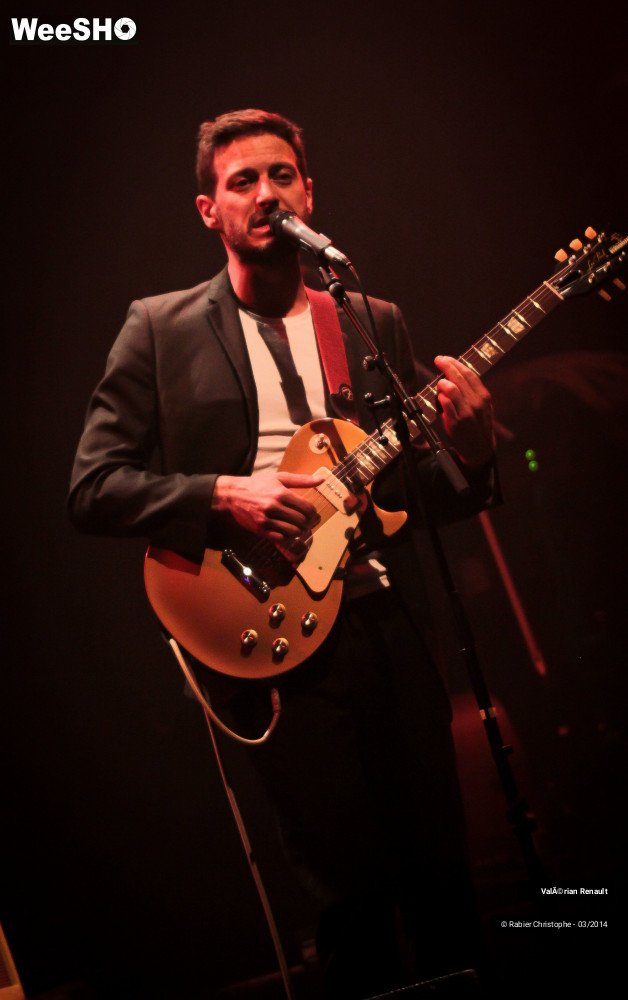 32/41 photos du spectacle valerian renault
