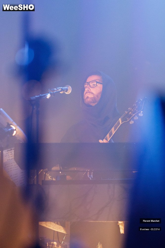 10/32 photos du spectacle Florent Marchet