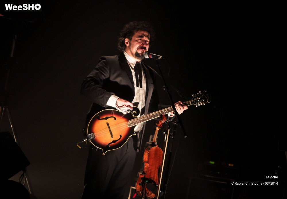 6/40 photos du spectacle Feloche