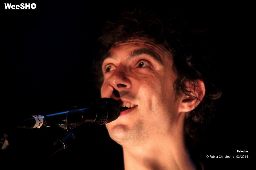 14/40 photos du spectacle Feloche