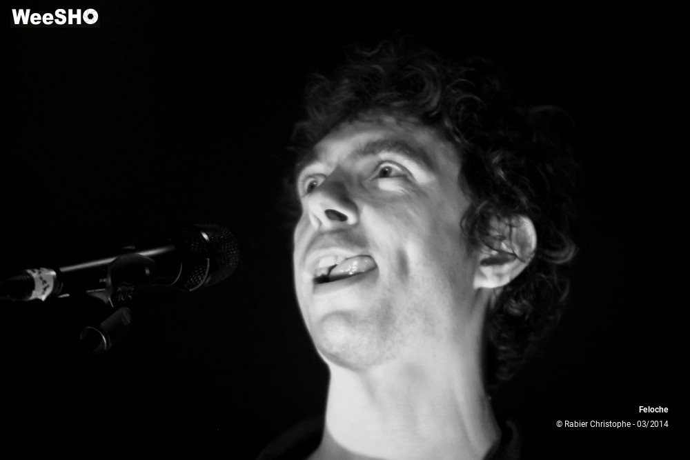 17/40 photos du spectacle Feloche