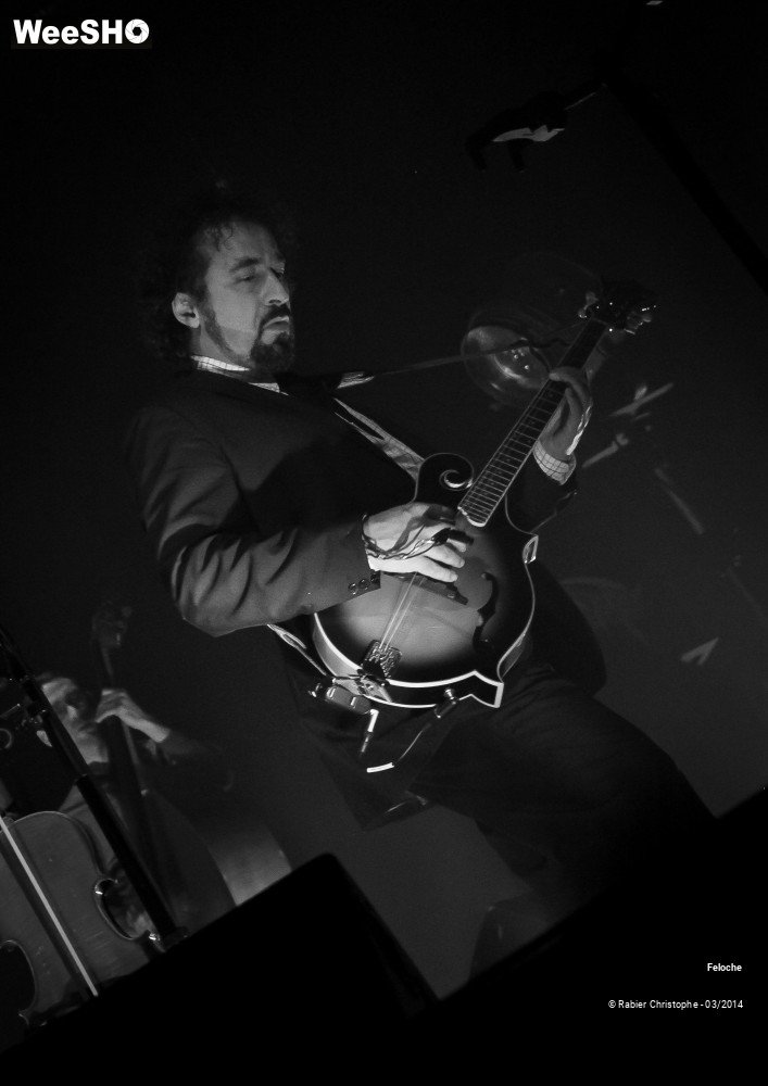 26/40 photos du spectacle Feloche