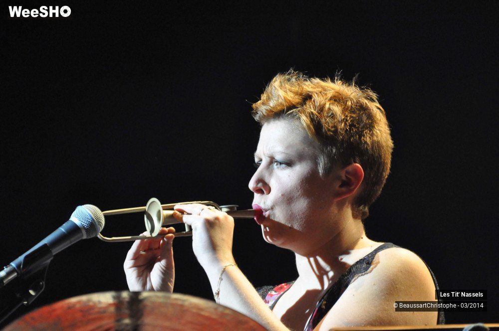 49/61 photos du spectacle Les Tit'Nassels