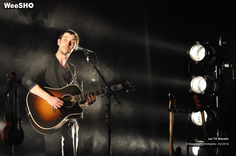 52/61 photos du spectacle Les Tit'Nassels