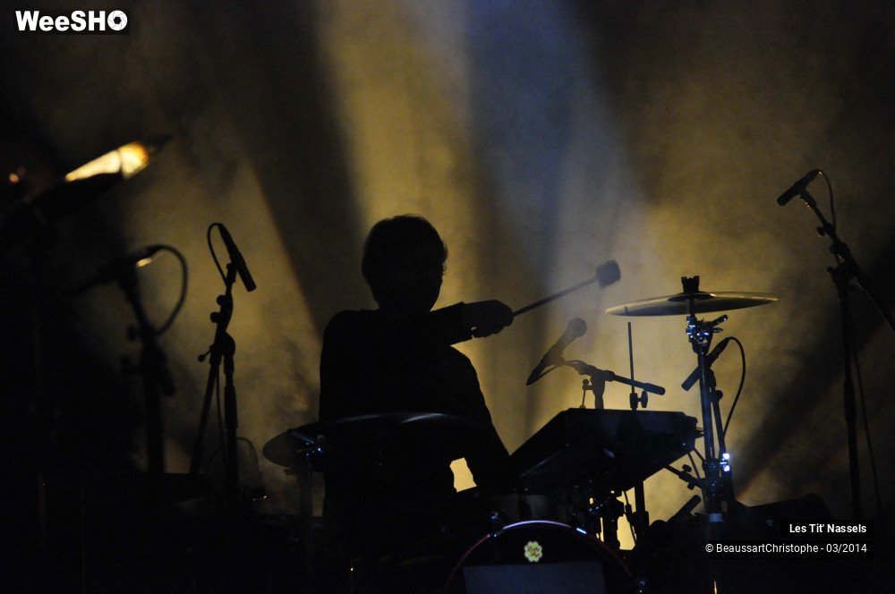 53/61 photos du spectacle Les Tit'Nassels