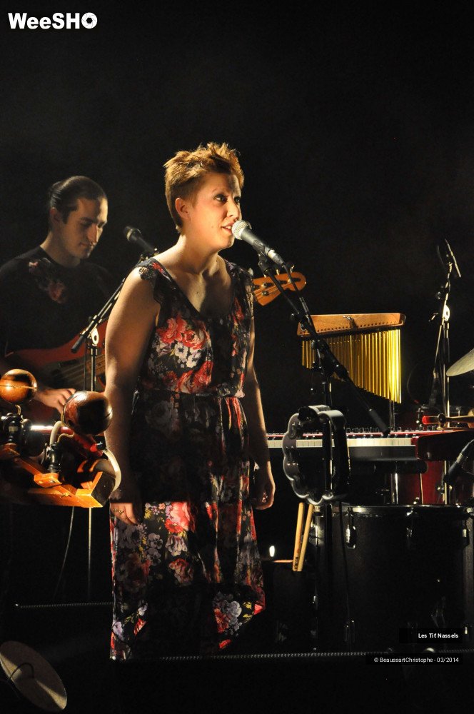 57/61 photos du spectacle Les Tit'Nassels