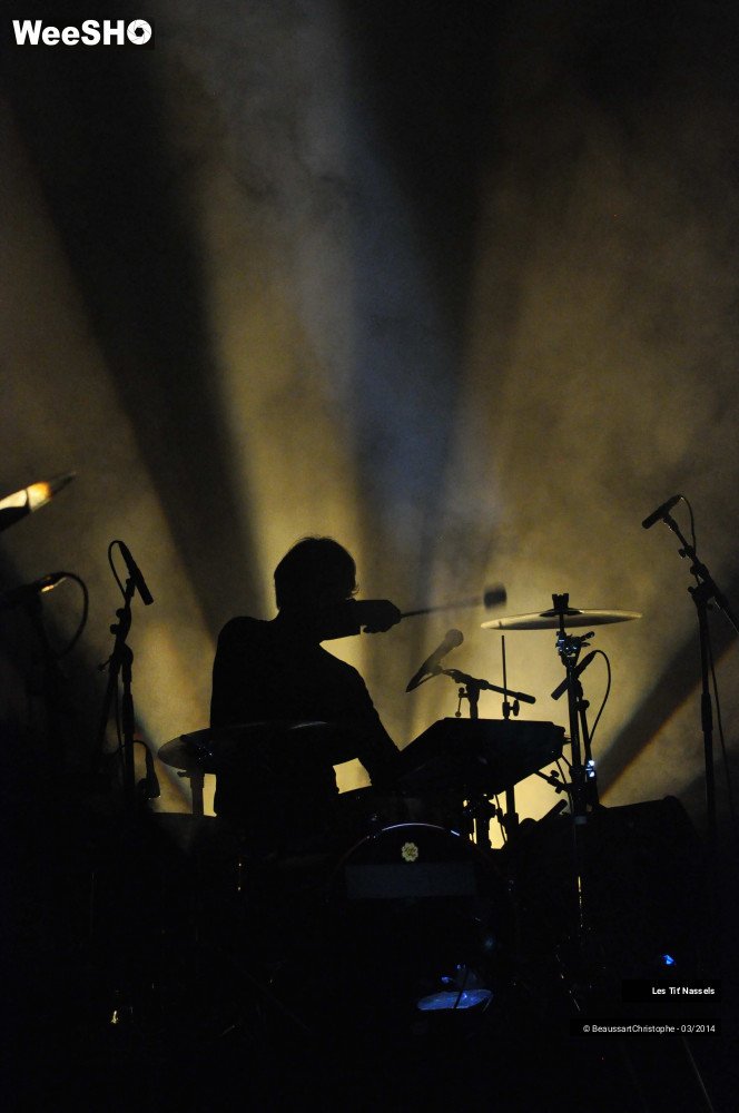 58/61 photos du spectacle Les Tit'Nassels