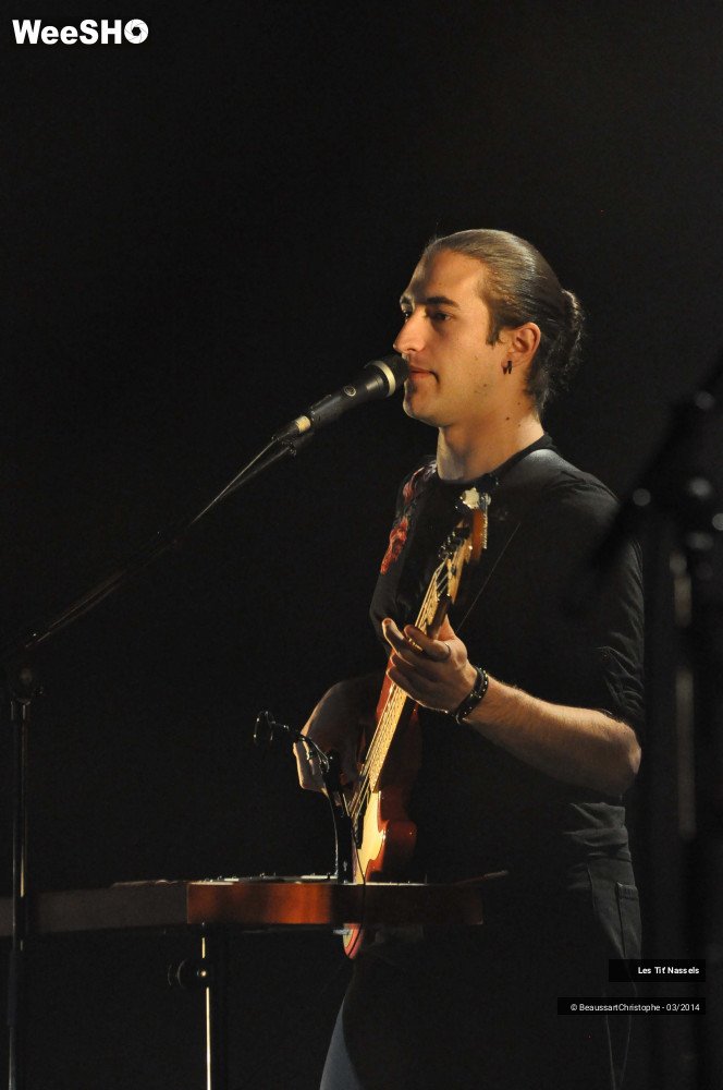 61/61 photos du spectacle Les Tit'Nassels