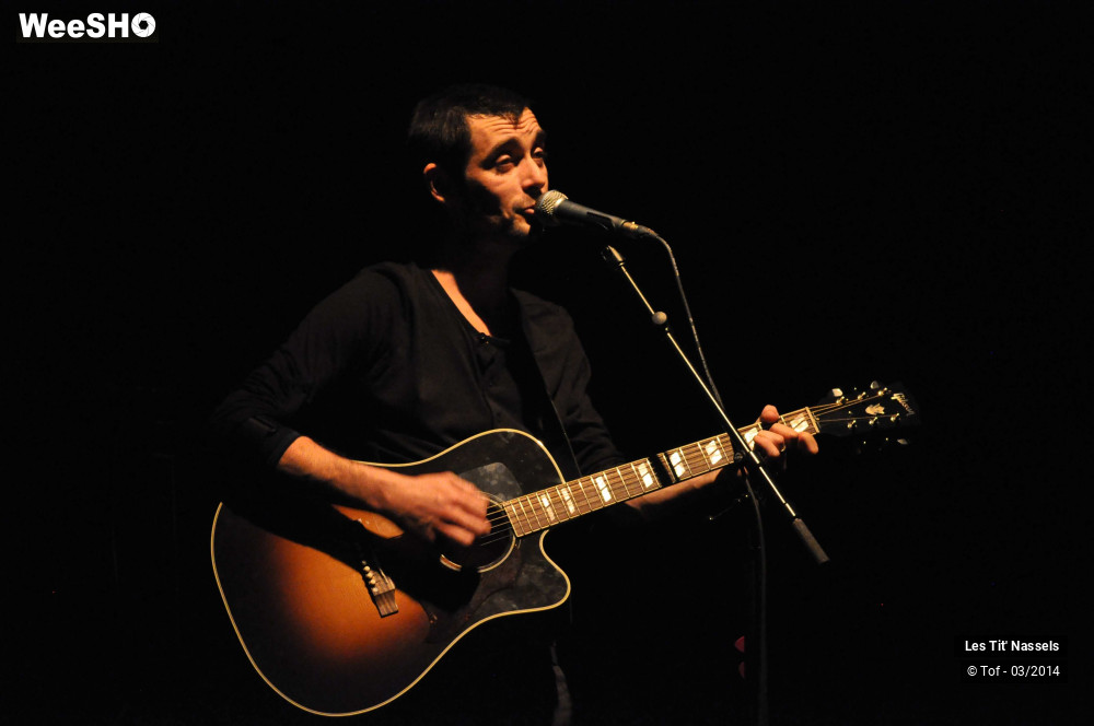 1/61 photos du spectacle Les Tit'Nassels