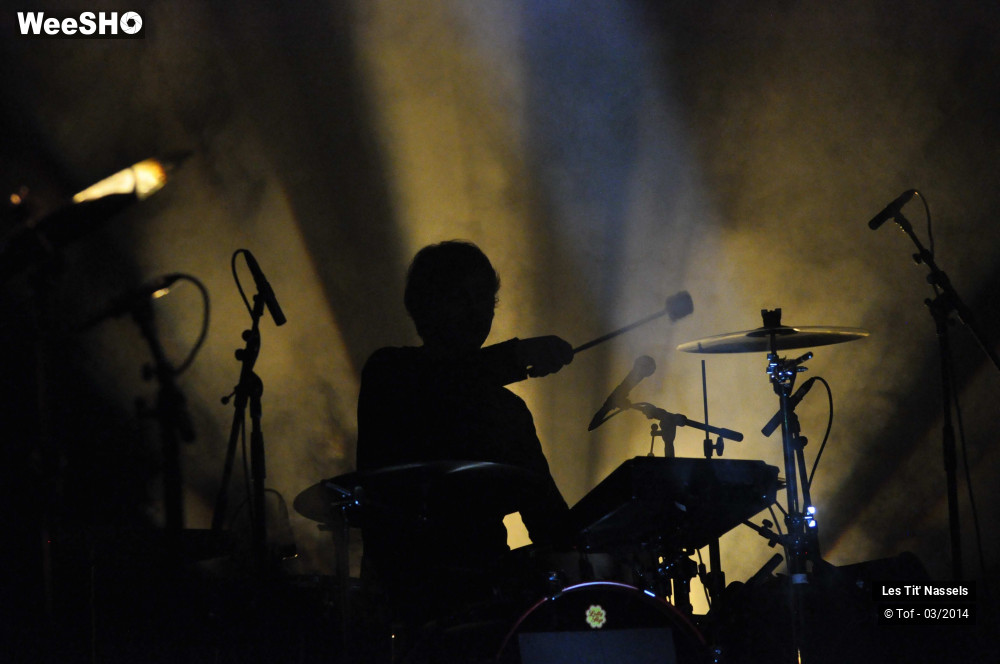 2/61 photos du spectacle Les Tit'Nassels