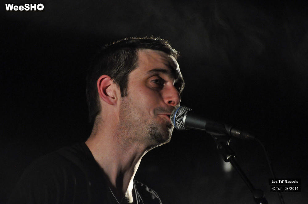 4/61 photos du spectacle Les Tit'Nassels