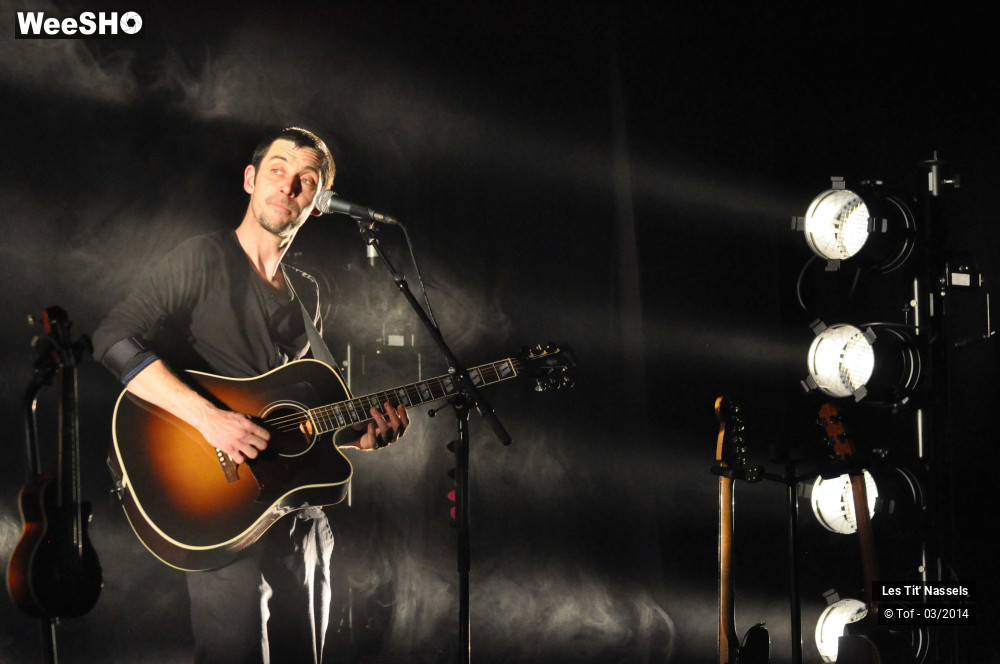 5/61 photos du spectacle Les Tit'Nassels