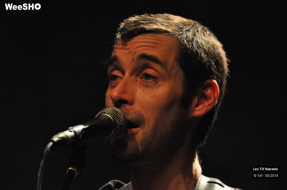 9/61 photos du spectacle Les Tit'Nassels