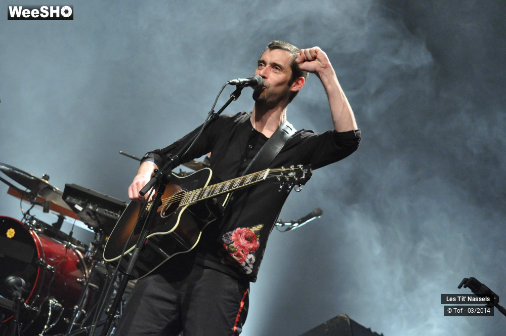 10/61 photos du spectacle Les Tit'Nassels