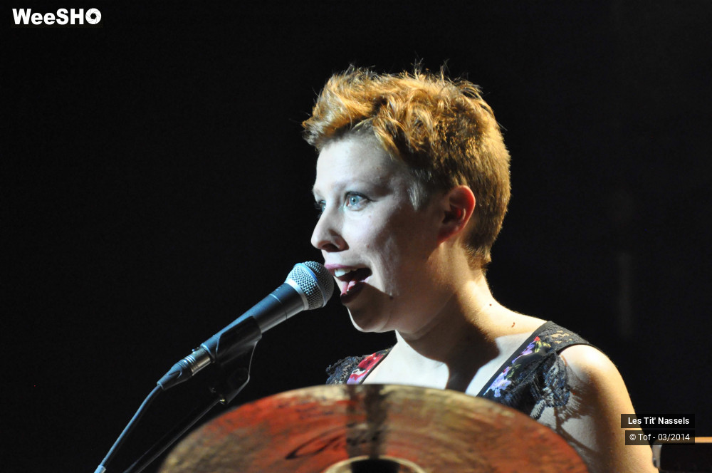 12/61 photos du spectacle Les Tit'Nassels