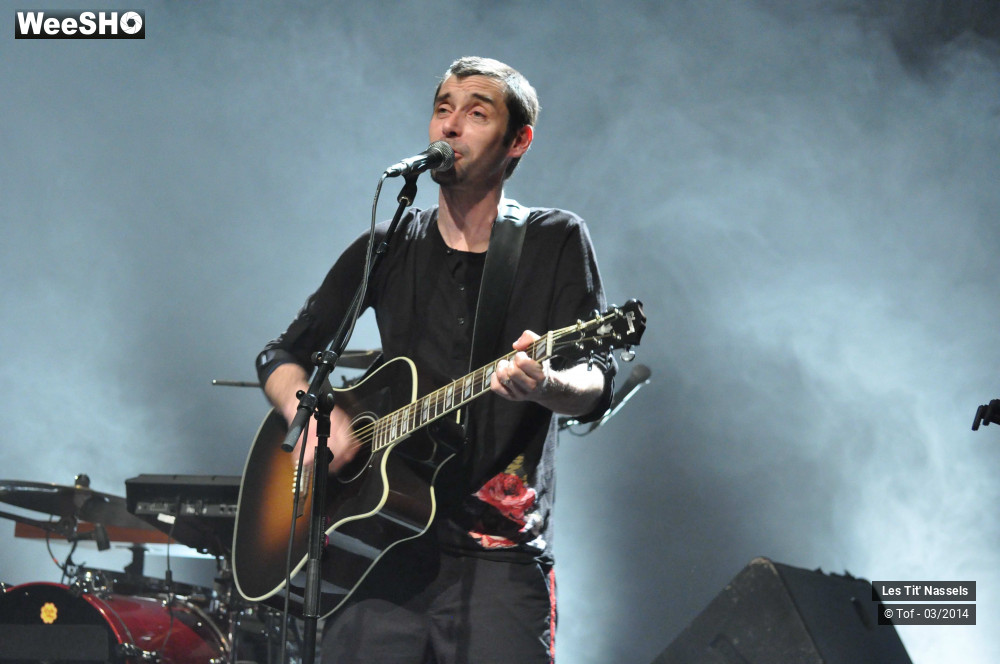 19/61 photos du spectacle Les Tit'Nassels