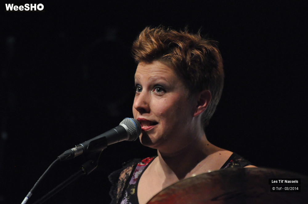 20/61 photos du spectacle Les Tit'Nassels