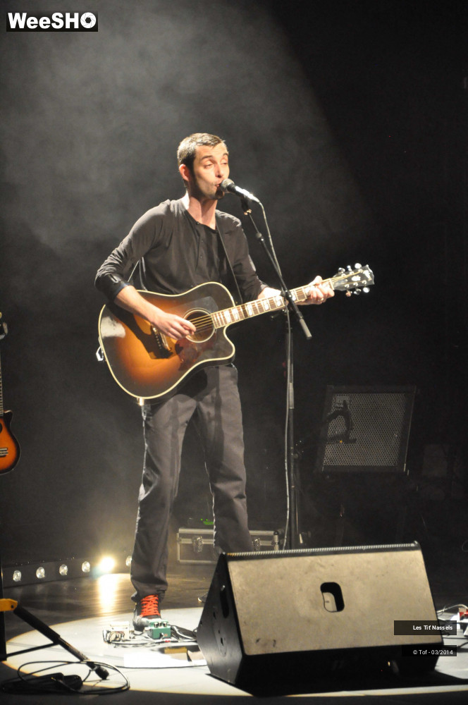 24/61 photos du spectacle Les Tit'Nassels