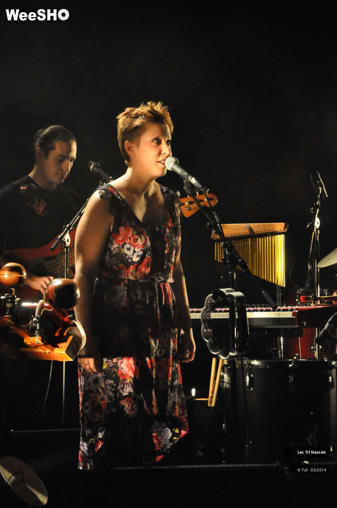 25/61 photos du spectacle Les Tit'Nassels