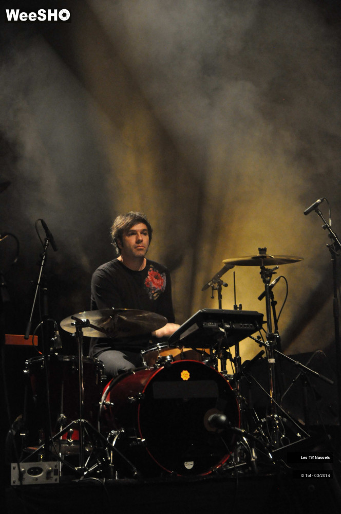 26/61 photos du spectacle Les Tit'Nassels