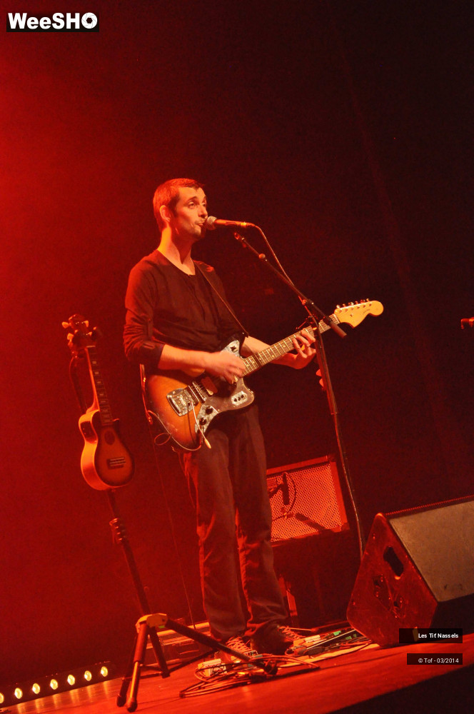 27/61 photos du spectacle Les Tit'Nassels